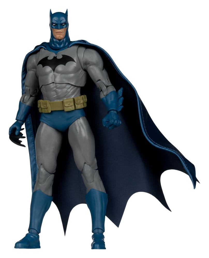 DC Multiverse Actionfigur Batman (Batman: Hush 2) 18 cm - Preorder - ETA: 03.10.2026