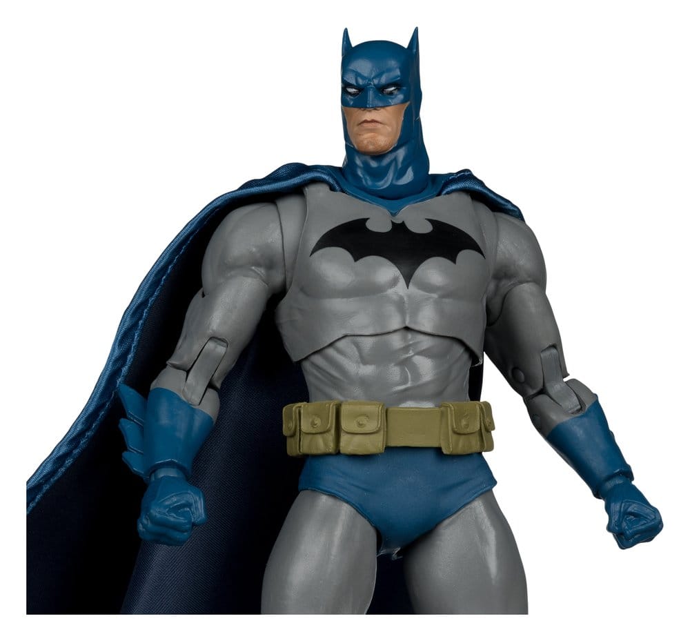 DC Multiverse Actionfigur Batman (Batman: Hush 2) 18 cm - Preorder - ETA: 03.10.2026