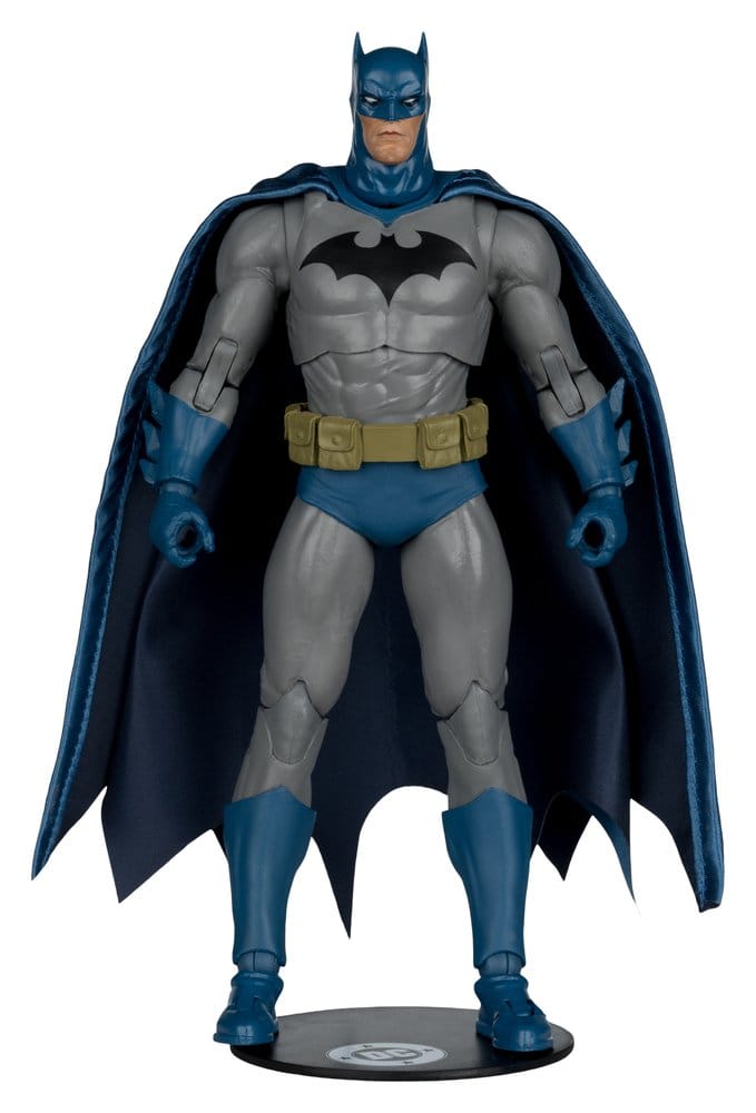 DC Multiverse Actionfigur Batman (Batman: Hush 2) 18 cm - Preorder - ETA: 03.10.2026