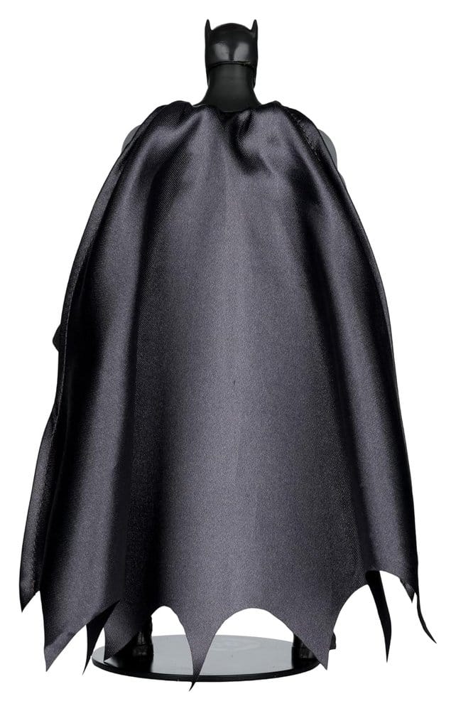 DC Multiverse Actionfigur Batman (Batman #1) 18 cm (Platinum Edition) - Versand: 7 Tage nach Bestellung
