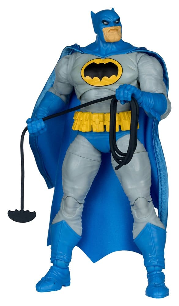 DC Multiverse Actionfigur Batman (Dark Knight Returns) 18 cm - Preorder - ETA: 24.06.2026
