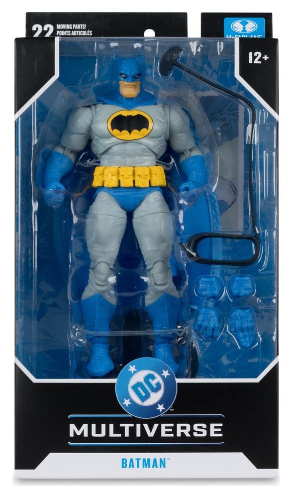 DC Multiverse Actionfigur Batman (Dark Knight Returns) 18 cm - Preorder - ETA: 24.06.2026