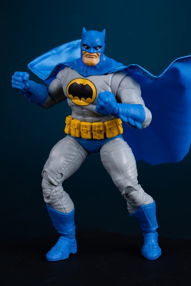 DC Multiverse Actionfigur Batman (Dark Knight Returns) 18 cm - Preorder - ETA: 24.06.2026