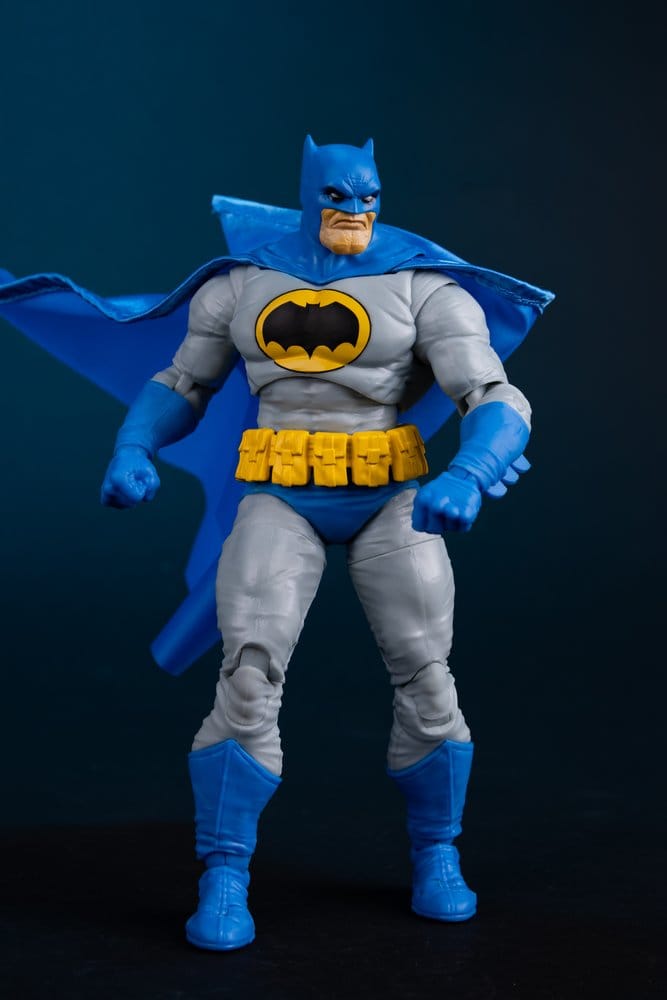 DC Multiverse Actionfigur Batman (Dark Knight Returns) 18 cm - Preorder - ETA: 24.06.2026