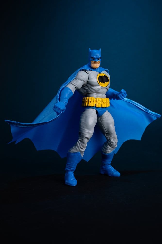 DC Multiverse Actionfigur Batman (Dark Knight Returns) 18 cm - Preorder - ETA: 24.06.2026