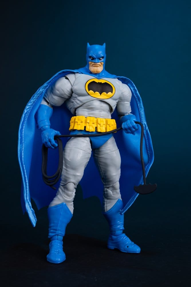 DC Multiverse Actionfigur Batman (Dark Knight Returns) 18 cm - Preorder - ETA: 24.06.2026