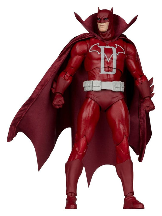 DC Multiverse Actionfigur Batman Deadman (Knight Terrors) 19 cm - Versand: 7 Tage nach Bestellung