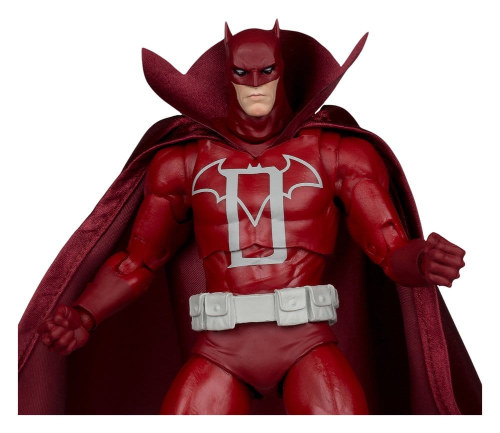 DC Multiverse Actionfigur Batman Deadman (Knight Terrors) 19 cm - Preorder - ETA: 24.06.2026