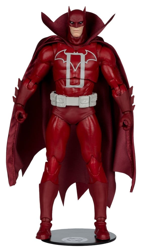 DC Multiverse Actionfigur Batman Deadman (Knight Terrors) 19 cm - Preorder - ETA: 24.06.2026
