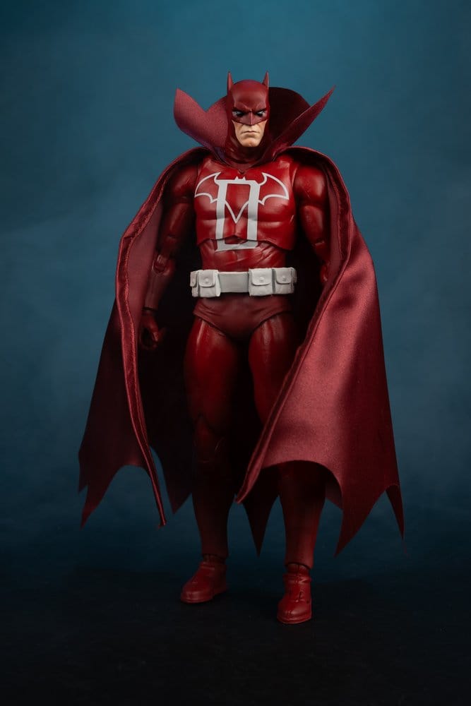 DC Multiverse Actionfigur Batman Deadman (Knight Terrors) 19 cm - Preorder - ETA: 24.06.2026