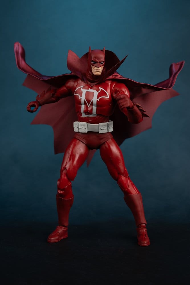 DC Multiverse Actionfigur Batman Deadman (Knight Terrors) 19 cm - Preorder - ETA: 24.06.2026