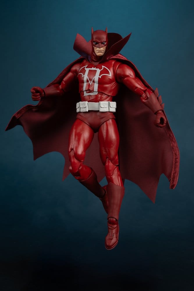 DC Multiverse Actionfigur Batman Deadman (Knight Terrors) 19 cm - Preorder - ETA: 24.06.2026