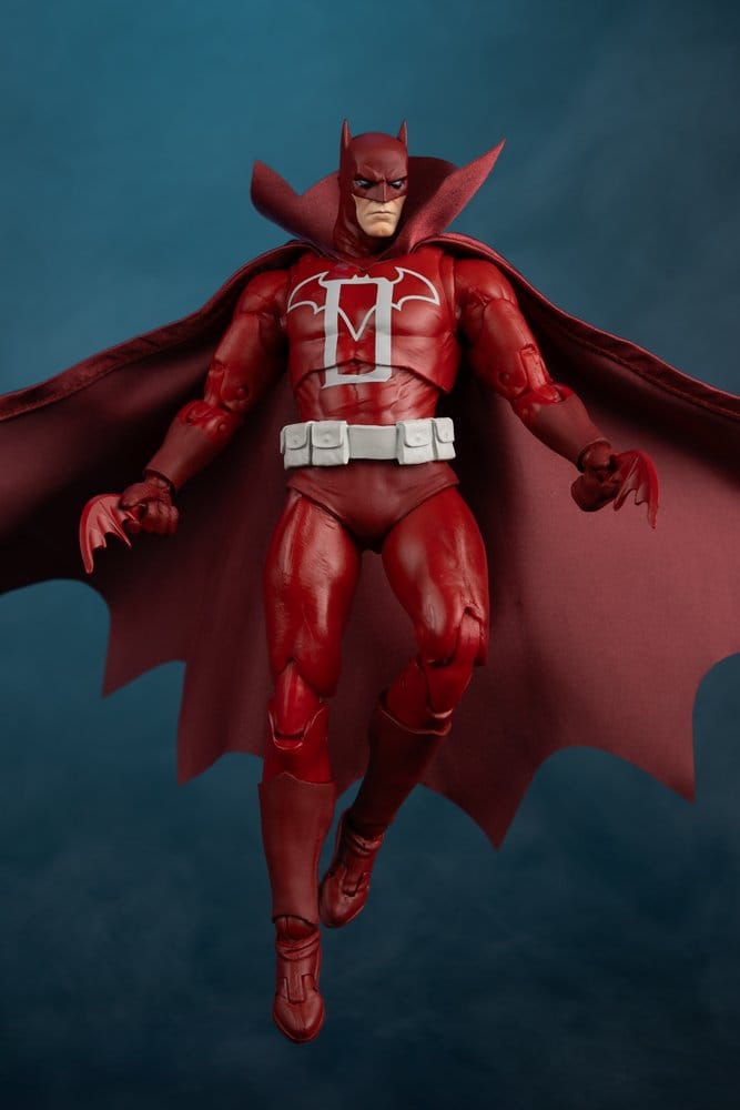 DC Multiverse Actionfigur Batman Deadman (Knight Terrors) 19 cm - Preorder - ETA: 24.06.2026