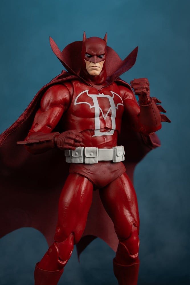 DC Multiverse Actionfigur Batman Deadman (Knight Terrors) 19 cm - Preorder - ETA: 24.06.2026