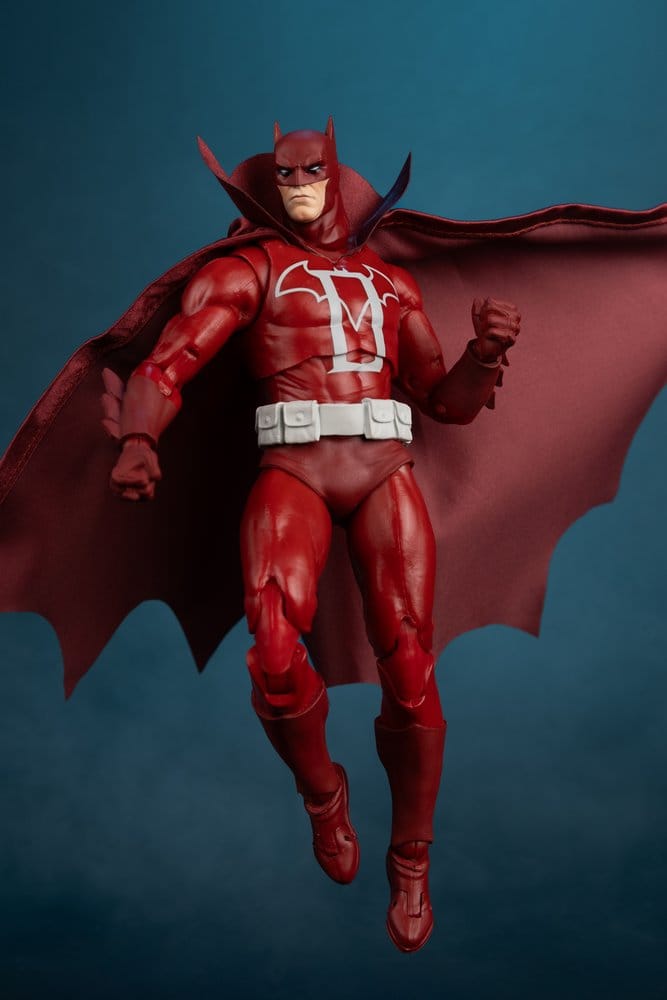 DC Multiverse Actionfigur Batman Deadman (Knight Terrors) 19 cm - Preorder - ETA: 24.06.2026