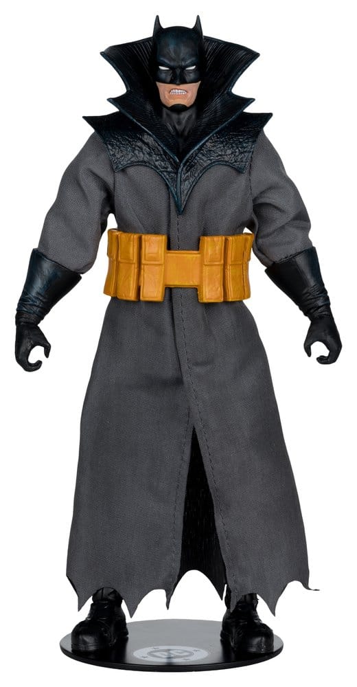 DC Multiverse Actionfigur Damian Batman (Batman of Bethlehem) 18 cm - Preorder - ETA: 07.04.2026