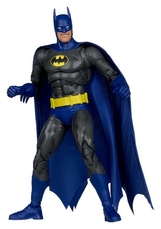 DC Multiverse Actionfigur Batman (90's Justice League) 18 cm - Preorder - ETA: 07.04.2026