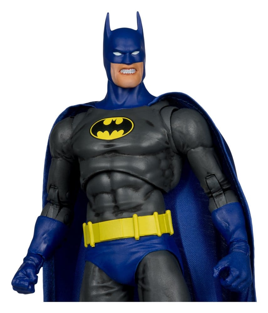 DC Multiverse Actionfigur Batman (90's Justice League) 18 cm - Preorder - ETA: 07.04.2026
