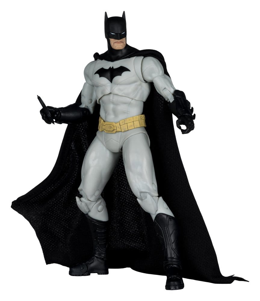 DC Multiverse Actionfigur Batman (The New 52) 18 cm - Preorder - ETA: 24.06.2026