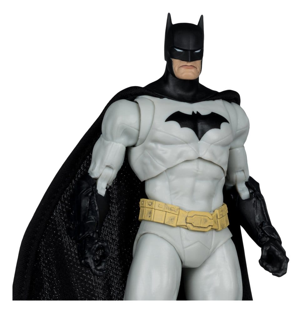 DC Multiverse Actionfigur Batman (The New 52) 18 cm - Preorder - ETA: 24.06.2026