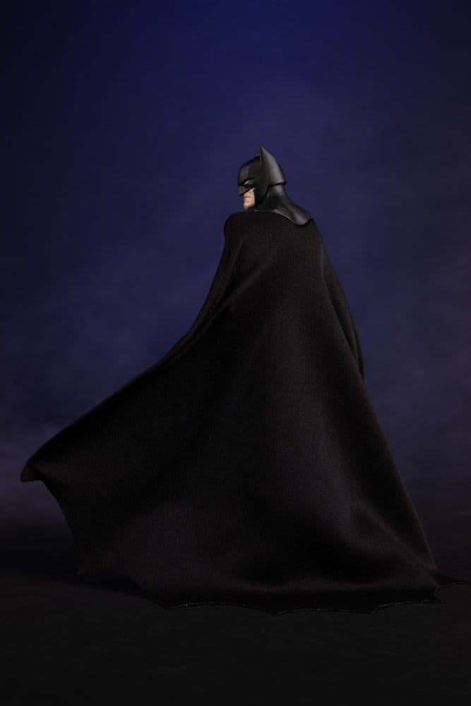DC Multiverse Actionfigur Batman (The New 52) 18 cm - Preorder - ETA: 24.06.2026