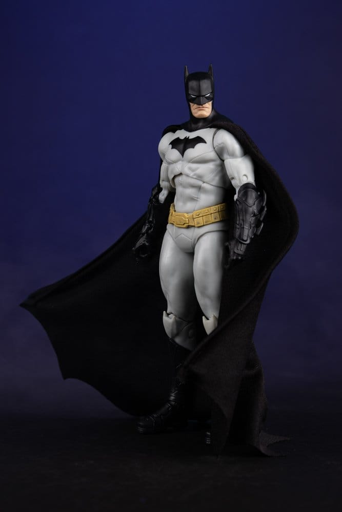 DC Multiverse Actionfigur Batman (The New 52) 18 cm - Preorder - ETA: 24.06.2026