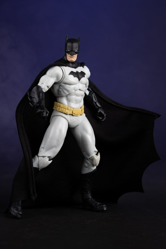 DC Multiverse Actionfigur Batman (The New 52) 18 cm - Preorder - ETA: 24.06.2026
