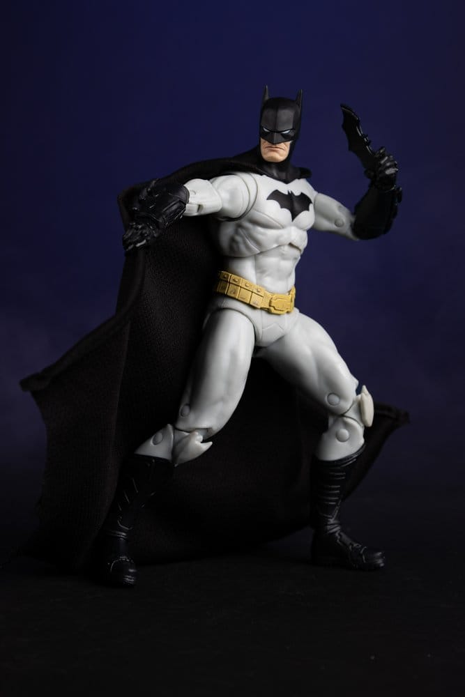 DC Multiverse Actionfigur Batman (The New 52) 18 cm - Preorder - ETA: 24.06.2026