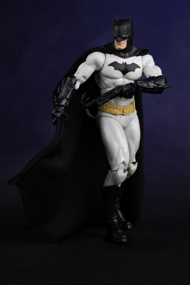 DC Multiverse Actionfigur Batman (The New 52) 18 cm - Preorder - ETA: 24.06.2026