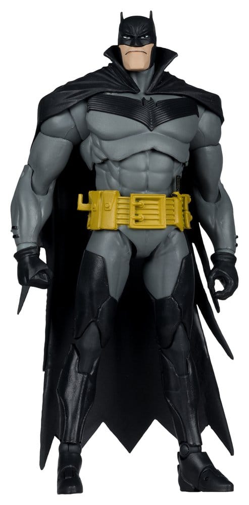 DC Multiverse Actionfigur White Knight Batman (Blister Card) 18 cm - Preorder - ETA: 02.04.2026