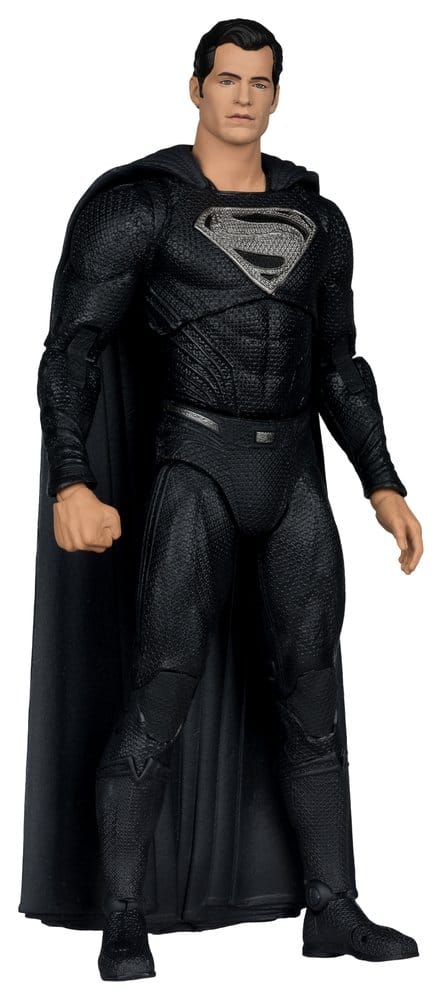 DC Multiverse Actionfigur Superman (Justice League) 18 cm - Preorder - ETA: 24.06.2026