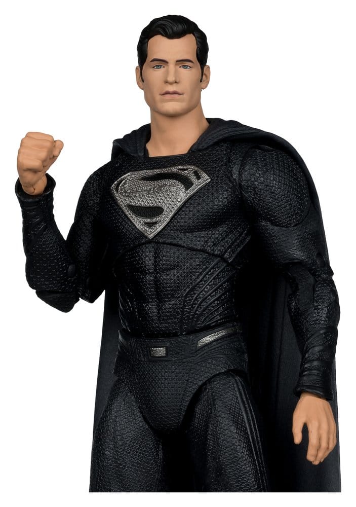 DC Multiverse Actionfigur Superman (Justice League) 18 cm - Preorder - ETA: 24.06.2026