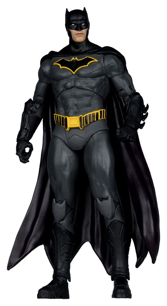 DC Multiverse Actionfigur Batman (DC Rebirth) 18 cm - Preorder - ETA: 24.06.2026