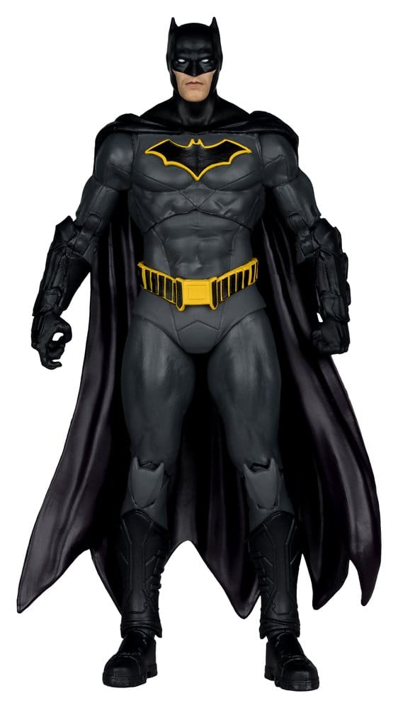 DC Multiverse Actionfigur Batman (DC Rebirth) 18 cm - Preorder - ETA: 24.06.2026
