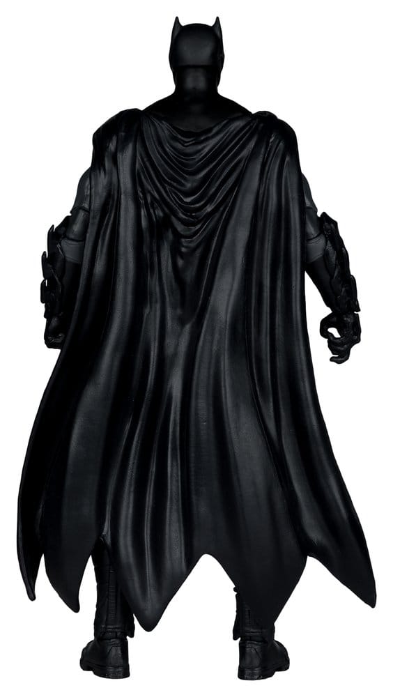 DC Multiverse Actionfigur Batman (DC Rebirth) 18 cm - Preorder - ETA: 24.06.2026