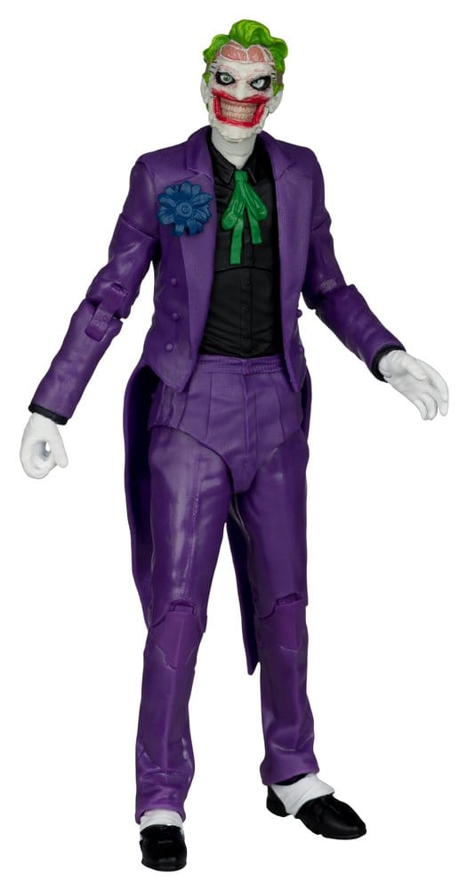 DC Multiverse Actionfigur The Joker (Death of the Family) 18 cm - Preorder - ETA: 24.06.2026