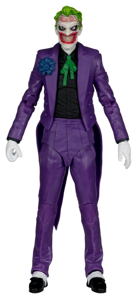 DC Multiverse Actionfigur The Joker (Death of the Family) 18 cm - Preorder - ETA: 24.06.2026