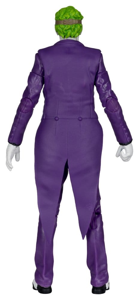DC Multiverse Actionfigur The Joker (Death of the Family) 18 cm - Preorder - ETA: 24.06.2026