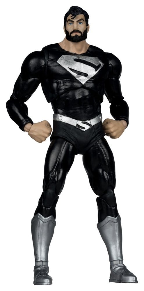 DC Multiverse Actionfigur Superman (Superman: Lois and Clark) 18 cm - Preorder - ETA: 09.09.2026