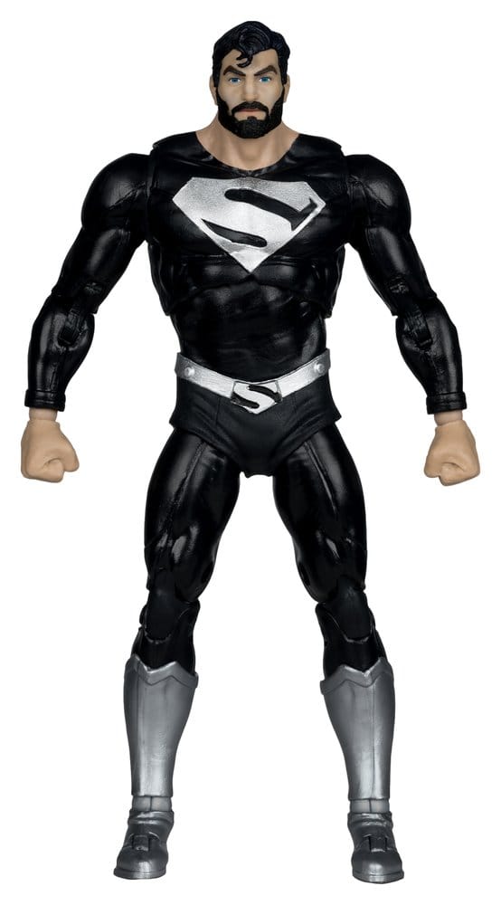 DC Multiverse Actionfigur Superman (Superman: Lois and Clark) 18 cm - Preorder - ETA: 09.09.2026