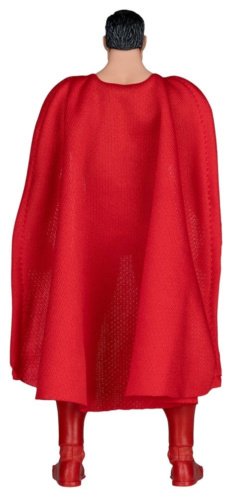 DC Multiverse Actionfigur Superman (Classic Animation 1940) 19 cm - Preorder - ETA: 09.09.2026