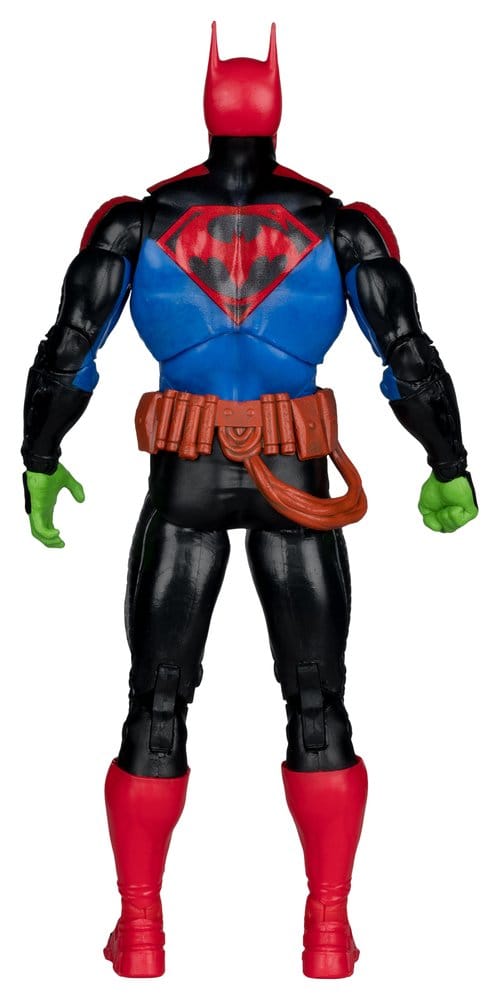 DC Multiverse Actionfigur Batman (Superman World's Finest) 18 cm - Preorder - ETA: 09.09.2026