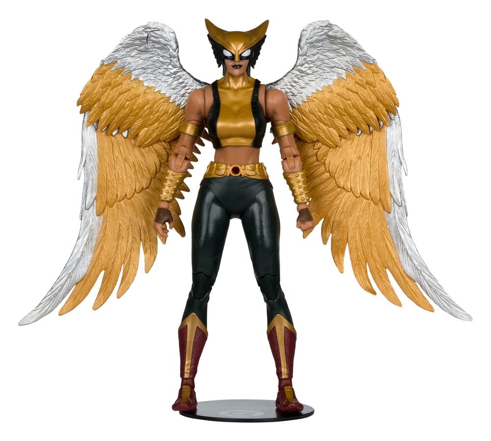 DC Multiverse McFarlane Collector Edition Actionfigur Hawkgirl (Kendra Saunders) 28 cm - Preorder - ETA: 01.08.2026