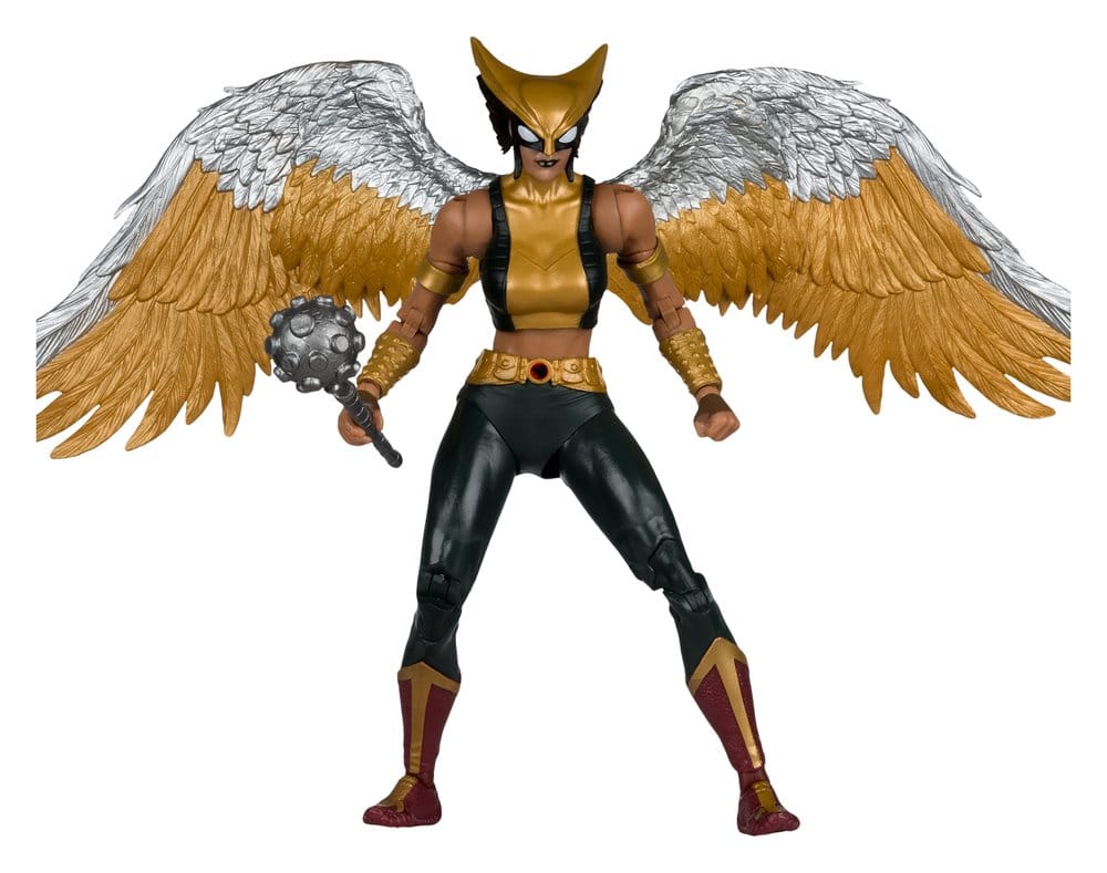 DC Multiverse McFarlane Collector Edition Actionfigur Hawkgirl (Kendra Saunders) 28 cm - Preorder - ETA: 01.08.2026