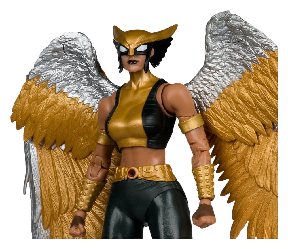 DC Multiverse McFarlane Collector Edition Actionfigur Hawkgirl (Kendra Saunders) 28 cm - Preorder - ETA: 01.08.2026