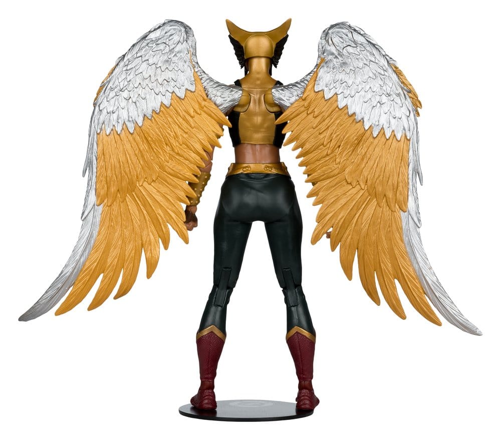 DC Multiverse McFarlane Collector Edition Actionfigur Hawkgirl (Kendra Saunders) 28 cm - Preorder - ETA: 01.08.2026