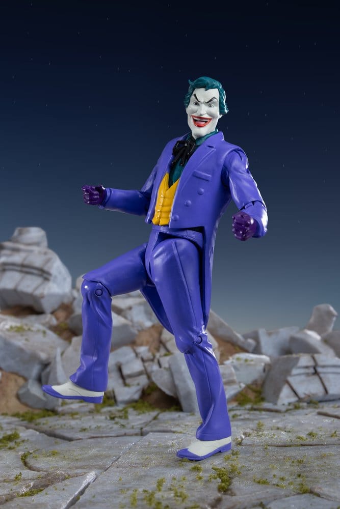 DC Comics DC Retro Super Friends Actionfiguren 15 cm Sortiment (6)