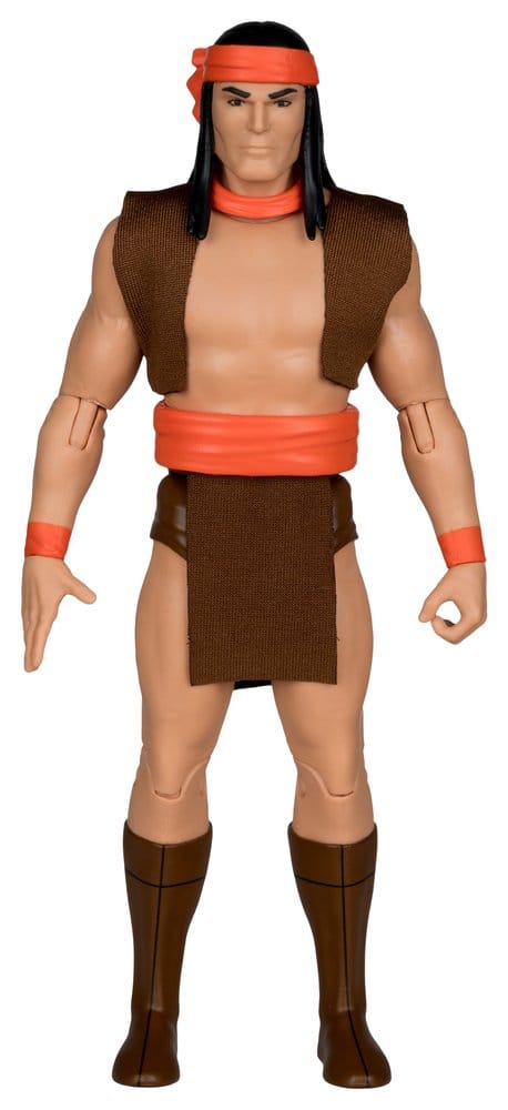 DC Comics DC Retro Super Friends Actionfiguren 15 cm Sortiment (6)