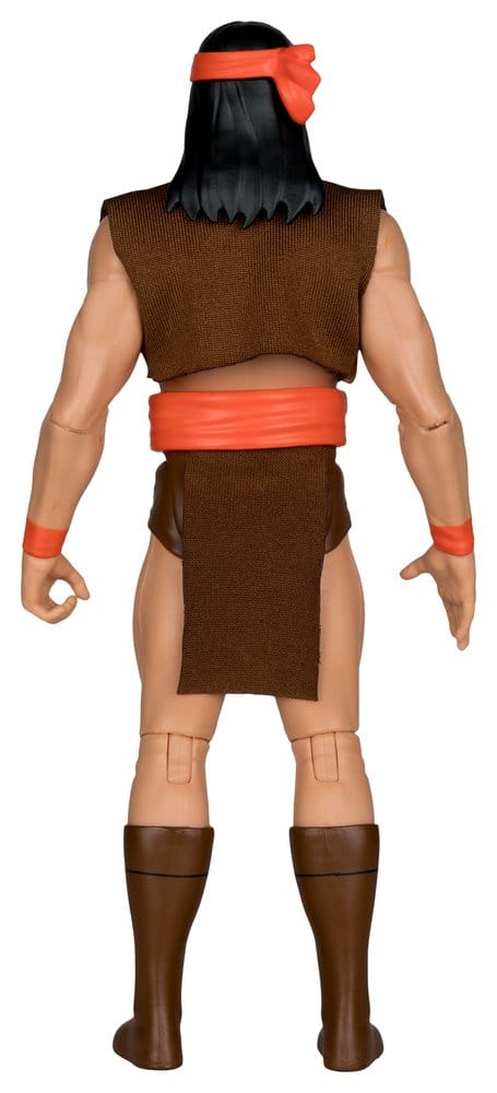 DC Comics DC Retro Super Friends Actionfiguren 15 cm Sortiment (6)