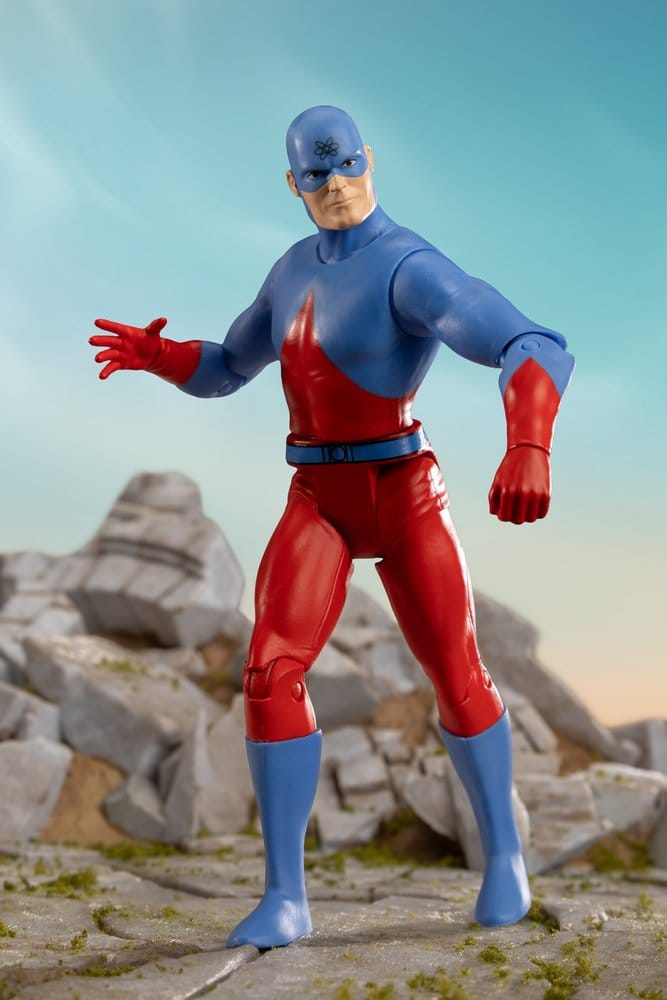 DC Comics DC Retro Super Friends Actionfiguren 15 cm Sortiment (6)
